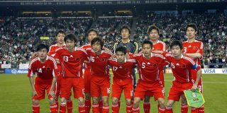 El fútbol asiático rechaza la ampliación del Mundial 2030 a 64 selecciones