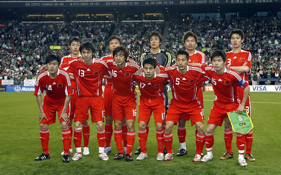 El fútbol asiático rechaza la ampliación del Mundial 2030 a 64 selecciones