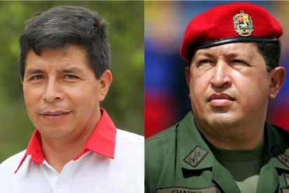 Pedro Castillo copia la t&eacute;cnica del chavismo y promete una nueva Constituci&oacute;n en Per&uacute; para tener m&aacute;s poder