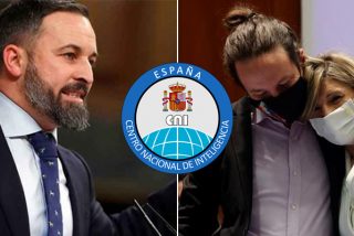 VOX trabaja a fondo para evitar que Yolanda D&iacute;az, &lsquo;heredera&rsquo; de Pablo Iglesias, acceda a los secretos del CNI