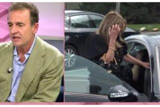 La inquietante reflexi&oacute;n de Alessandro Lequio tras la muerte de la madre de Ana Obreg&oacute;n