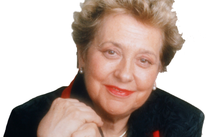 Antonio Morales S&aacute;nchez: "Alicia de Larrocha, retrato humano de una artista singular"