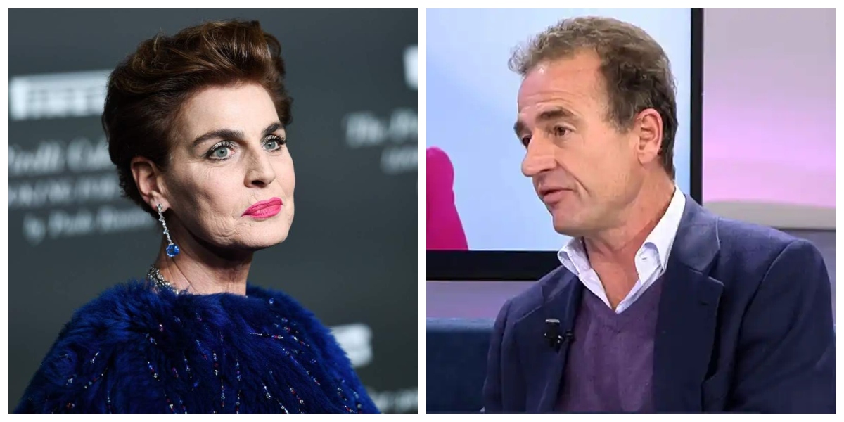 La exclusiva de Antonia Dell'Atte que ha reventado Telecinco: “Alessandro Lequio me pegó embarazada”