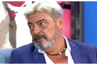 Canales apuntilla a 'Salvame' por su bajada de audiencia: "Han visto a Corredera en la cola del INEM"