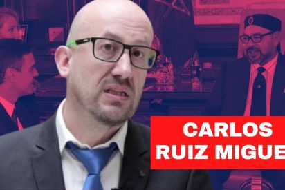 Carlos Ruiz Miguel