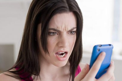 La Polic&iacute;a detiene a una cel&oacute;pata por acosar a la amiga de su ex: 167 llamadas al d&iacute;a