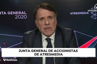 C&aacute;rdenas remata a Atresmedia: &ldquo;Son mercenarios a sueldo de la izquierda m&aacute;s indecente&rdquo;