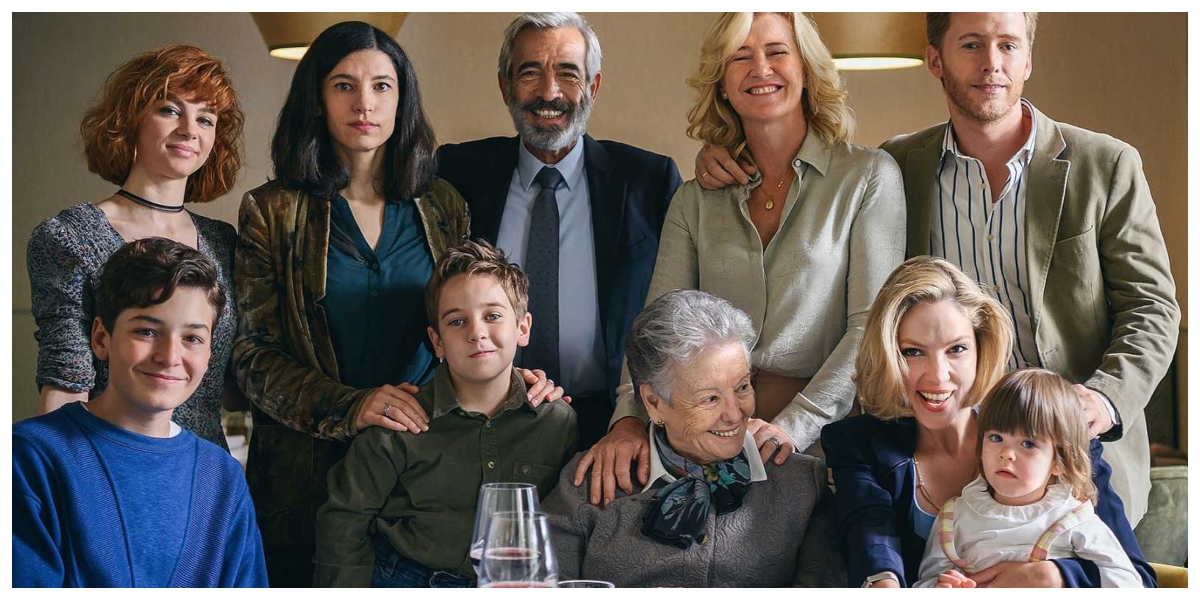 Así ha muerto el personaje más importante de ‘Cuéntame cómo pasó’