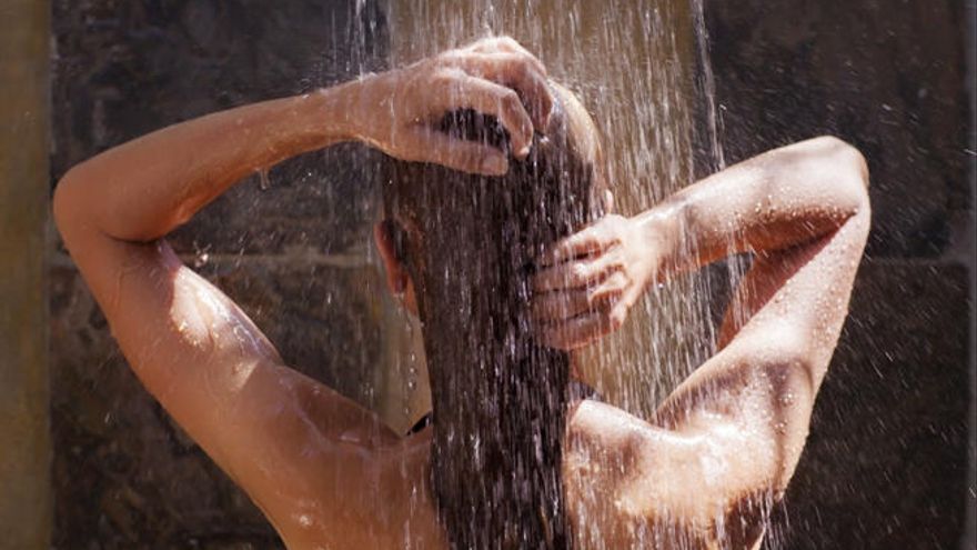 Detenido por instalar una c&aacute;mara esp&iacute;a en el cuarto de ba&ntilde;o de su vecina