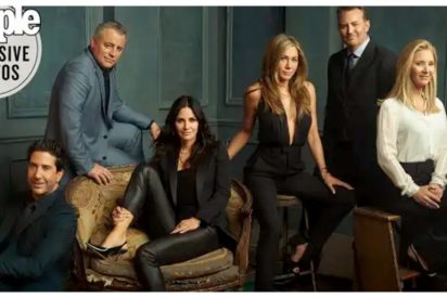 La foto de Jennifer Aniston que nos ha dejado de piedra: &iquest;C&oacute;mo es posible que tenga 52 a&ntilde;os?