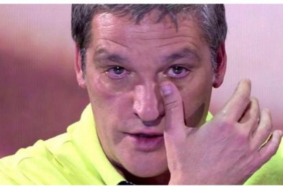 Gustavo Gonz&aacute;lez (&lsquo;S&aacute;lvame&rsquo;) ha ejercido la prostituci&oacute;n: &iquest;C&oacute;mo pueden contar eso en horario protegido?