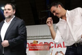 El vídeo de Sánchez bailando al ritmo del procés: de rechazar los indultos a promoverlos para evitar "revanchas"