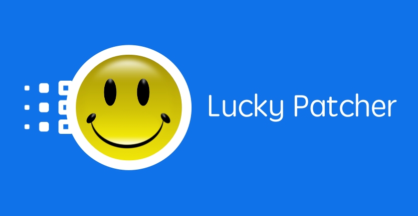 Lucky Patcher