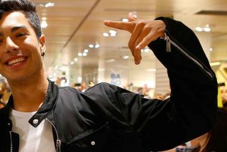 Detienen al famoso influencer Naim Darrechi por ponerse &ldquo;chulo&rdquo; con la Polic&iacute;a en un botell&oacute;n