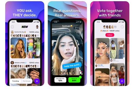 Cómo funciona NewNew, la app para controlar la vida de otra persona