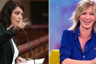 Olona (VOX) estalla contra Griso y 'Espejo P&uacute;blico': "Periodismo basura"