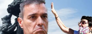 Pedro S&aacute;nchez huye como un conejo ante el caos jur&iacute;dico que provocar&aacute; el final del estado de alarma