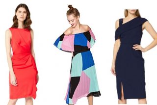 Vestidos de verano elegantes