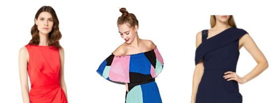 Vestidos de verano elegantes