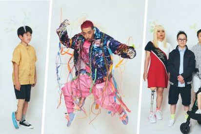 True Colors Fashion: The Future is Now!