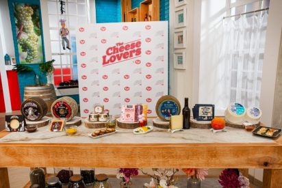 El queso: el derivado l&aacute;cteo m&aacute;s delicioso