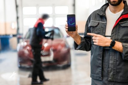 100.000 clientes de posventa ya han sido atendidos digitalmente gracias a Caribou