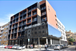 Grupo Hotelero Gargallo consigue su primer hotel de mayor categor&iacute;a