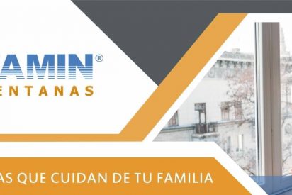 Ventanas Vamin abre una nueva f&aacute;brica en Madrid