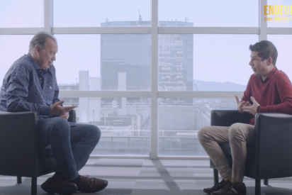 Bert&iacute;n Osborne y Repara tu Deuda lanzan el Episodio 2 de &lsquo;Endeudados&rsquo; sobre la Ley de Segunda Oportunidad