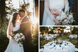 Vuelven las bodas y con ellas la eterna pregunta: &iquest;Cu&aacute;nto dinero hay que dar como invitado a una boda?