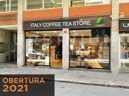 La compa&ntilde;&iacute;a ITALY COFFEE TEA STORE ha iniciado su expansi&oacute;n en Espa&ntilde;a, Portugal, Europa, as&iacute; como en Latam