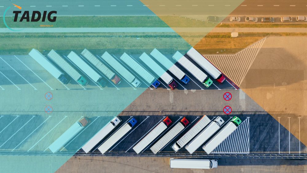 El an&aacute;lisis del tac&oacute;grafo de TADIG en informes periciales, clave en la resoluci&oacute;n de conflictos