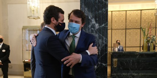 Ma&ntilde;ueco exige al Gobierno de Espa&ntilde;a que deje de generar caos