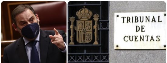 El Gobierno S&aacute;nchez amenaza ahora al Tribunal de Cuentas por reclamar la factura a los golpistas indultados