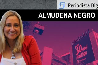 Almudena Negro
