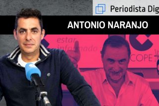 Antonio Naranjo