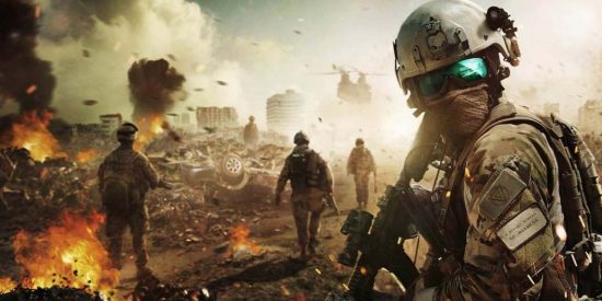 Las partidas de 128 jugadores de Battlefield 2042 tendr&aacute;n hasta 64 bots