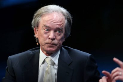 Bill Gross sacude un mazazo a la FED: "El efectivo ser&aacute; pronto el &uacute;nico refugio"