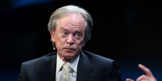Bill Gross sacude un mazazo a la FED: "El efectivo ser&aacute; pronto el &uacute;nico refugio"