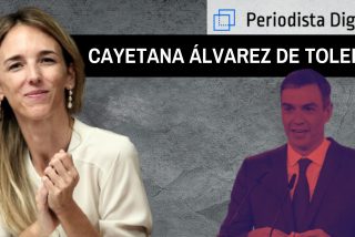 Cayetana &Aacute;lvarez de Toledo