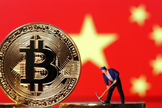 Bitcoin: por qu&eacute; la represi&oacute;n china podr&iacute;a ser rentable para la miner&iacute;a de criptomonedas