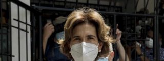 Nicaragua prepara un gran paro nacional por la detenci&oacute;n de la opositora Cristiana Chamorro