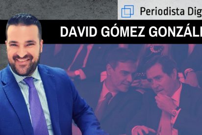 David G&oacute;mez Gonz&aacute;lez