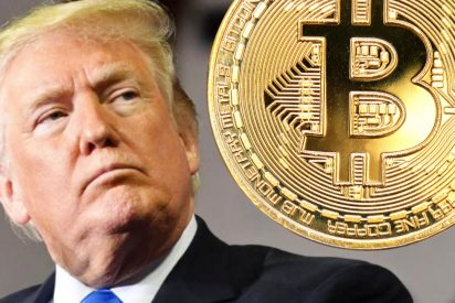 El 'efecto Trump' revoluciona el mercado de las cripto: el Bitcoin alcanza los 100 d&oacute;lares