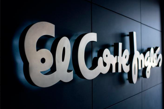 El Corte Ingl&eacute;s