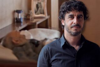 El fot&oacute;grafo espa&ntilde;ol Emilio Morenatti gana un Premio Pulitzer por sus estremecedoras fotos de la pandemia