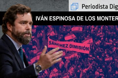 Iv&aacute;n Espinosa de los Monteros