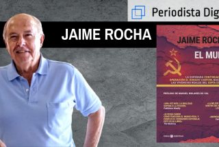 Jaime Rocha