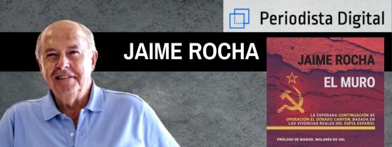 Jaime Rocha