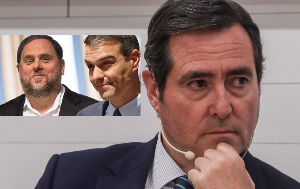 Federico Jim&eacute;nez Losantos: "Los millonarios con el Golpe de Estado"